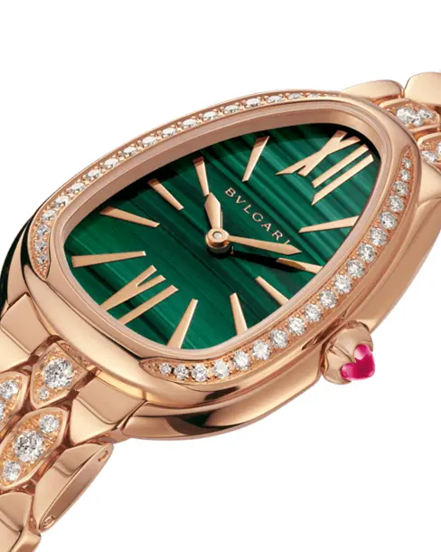 Serpenti Seduttori - Cortina Watch