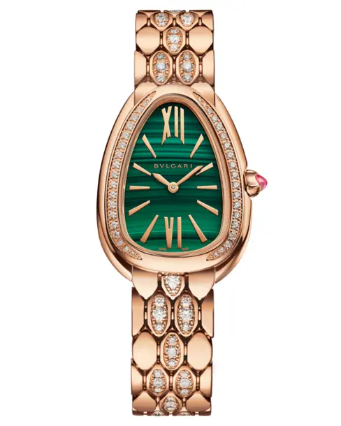 Serpenti Seduttori - Cortina Watch
