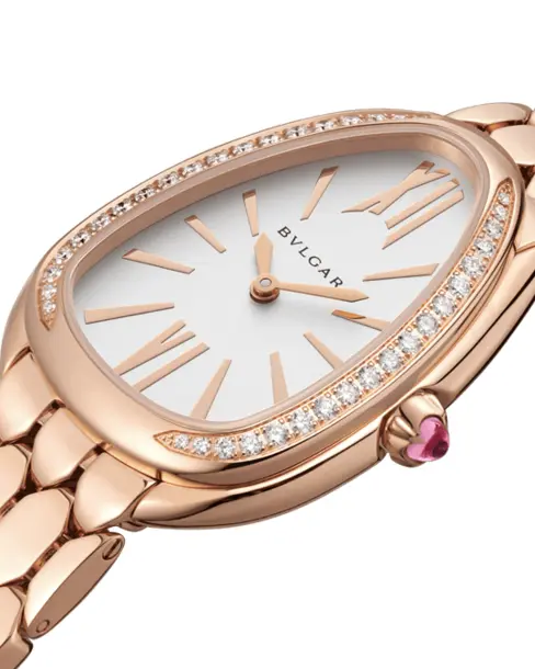 Serpenti Seduttori - Cortina Watch