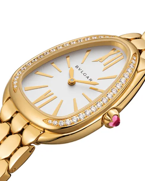 Serpenti Seduttori - Cortina Watch