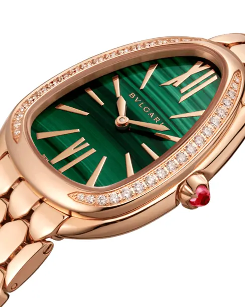 Serpenti Seduttori - Cortina Watch