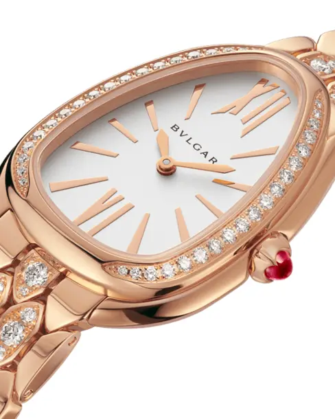 Serpenti Seduttori - Cortina Watch