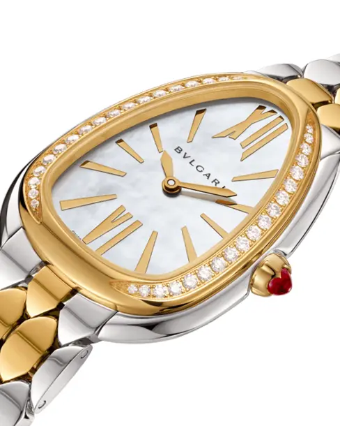 Serpenti Seduttori - Cortina Watch