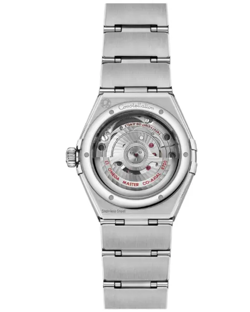 Co-Axial Master Chronometer 29mm - Cortina Watch