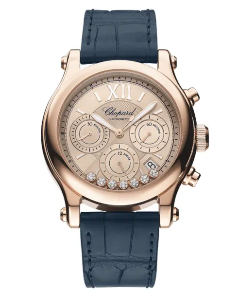 Happy Sport Chrono - Cortina Watch Singapore