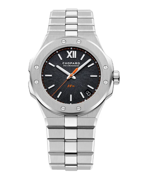 Alpine Eagle Cadence 8HF - Cortina Watch Singapore