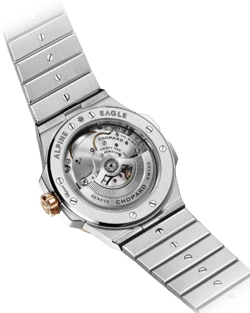 Alpine Eagle Large - Cortina Watch