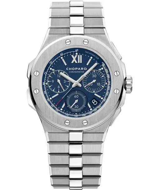 Alpine Eagle - Cortina Watch Singapore