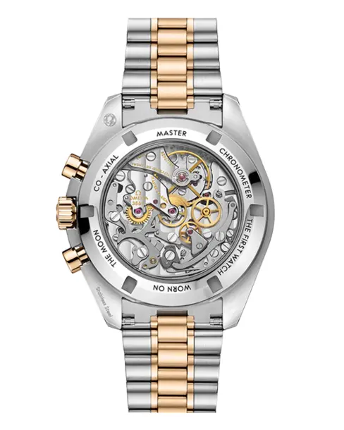 Speedmaster Moonwatch Professional - Cortina Watch