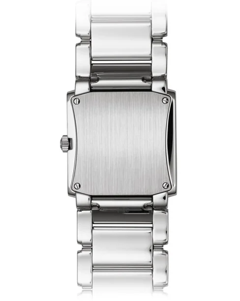Stainless Steel Quartz - Cortina Watch