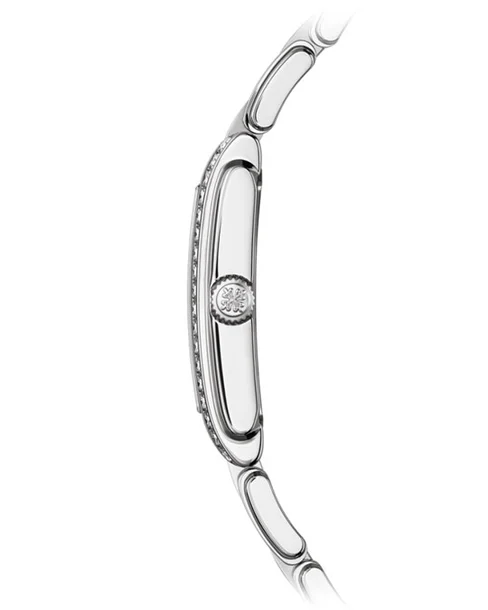 Stainless Steel Quartz - Cortina Watch