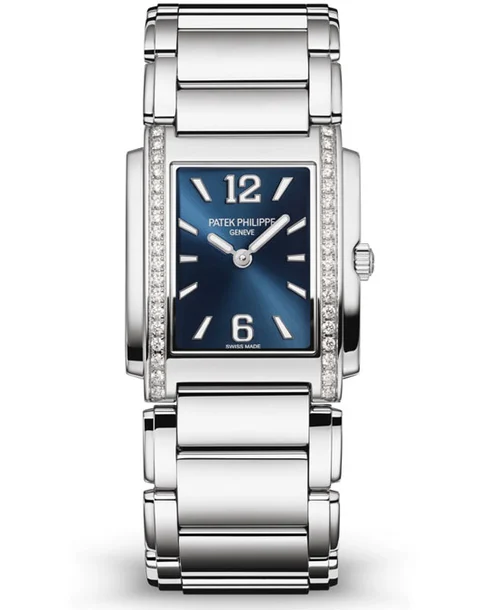 Stainless Steel Quartz - Cortina Watch Singapore