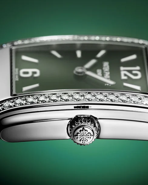 Stainless Steel Quartz - Cortina Watch