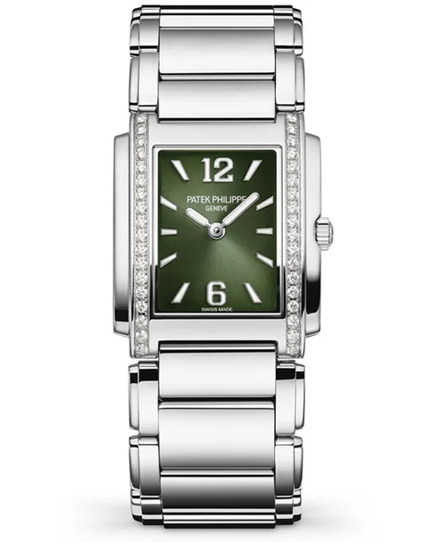 Stainless Steel Quartz - Cortina Watch Singapore
