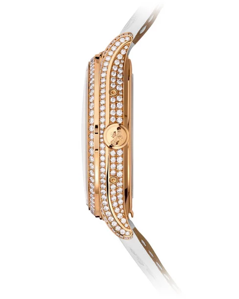 Annual Calendar, Moon phases - Cortina Watch