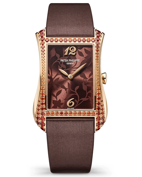 Gondolo Serata - Cortina Watch