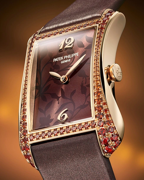 Gondolo Serata - Cortina Watch
