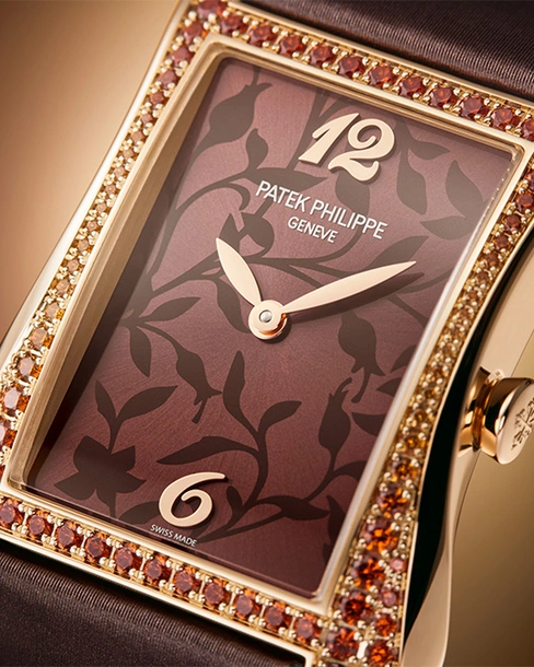 Gondolo Serata - Cortina Watch