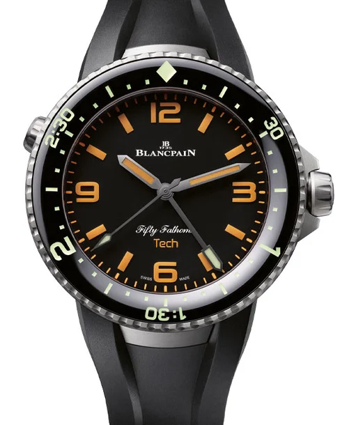 70th Anniversary Act 2: Tech Gombessa - Cortina Watch