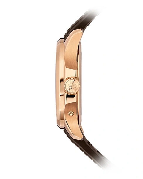 Aquanaut Travel Time - Cortina Watch