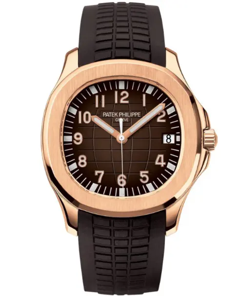 Date, Sweep Seconds - Cortina Watch