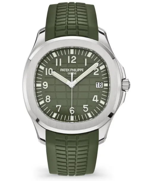 White Gold - Cortina Watch