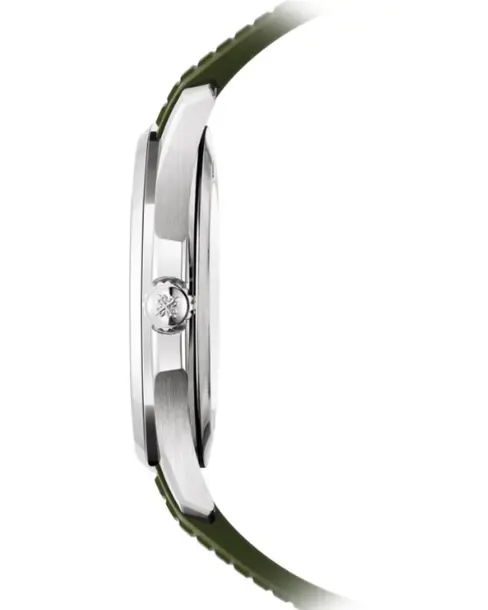 White Gold - Cortina Watch