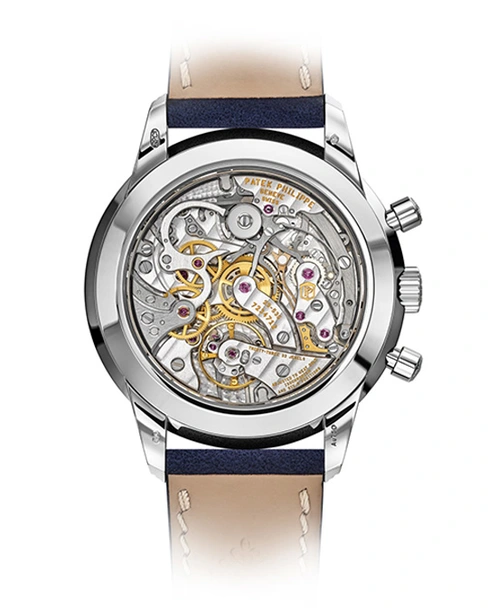 Chronograph - Cortina Watch