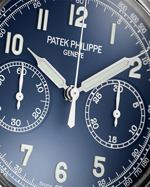 Chronograph - Cortina Watch