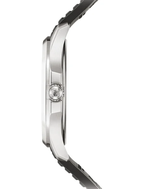 Aquanaut Luce, Stainless Steel - Cortina Watch