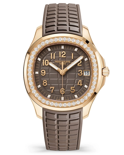 Aquanaut Luce - Cortina Watch