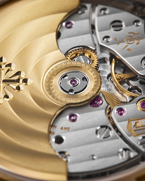 Aquanaut Luce - Cortina Watch