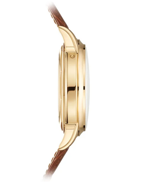 Chronograph, Perpetual Calendar - Cortina Watch