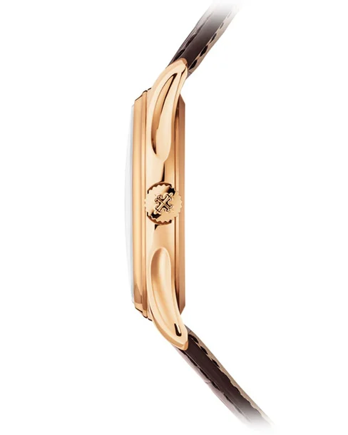 Perpetual calendar - Cortina Watch