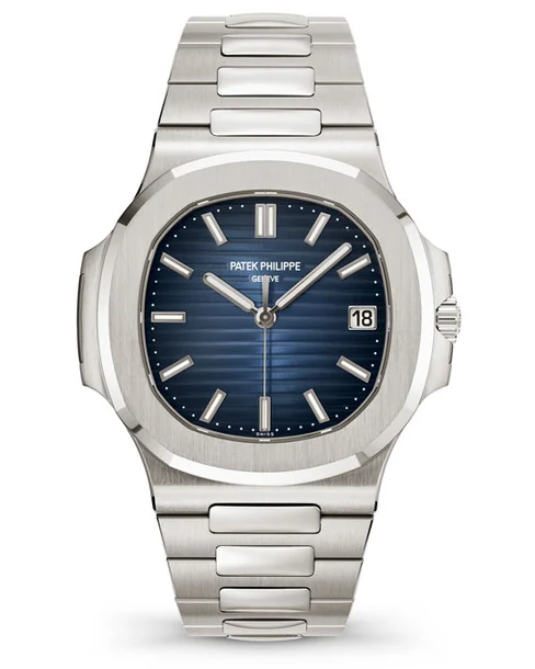 Date, Sweep Seconds - Cortina Watch
