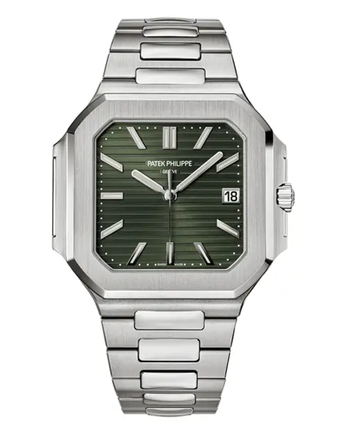 Cubitus Ref. 5821/1A-001 - Cortina Watch Singapore