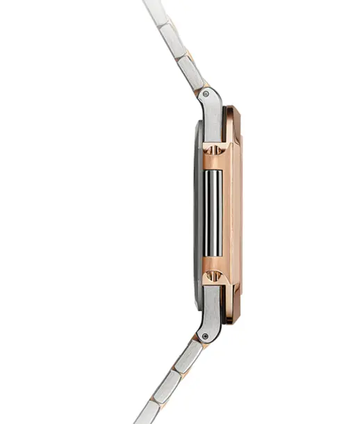 Date, Sweep Seconds - Cortina Watch