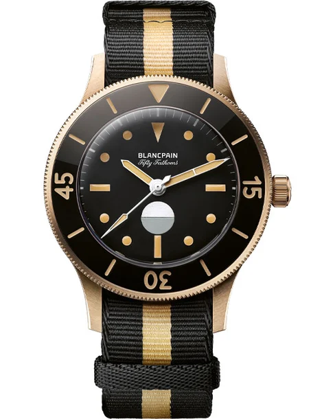 70th Anniversary Act 3 - Cortina Watch