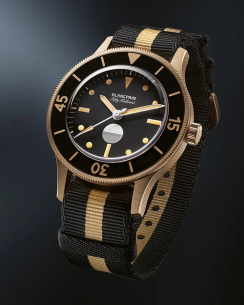 70th Anniversary Act 3 - Cortina Watch