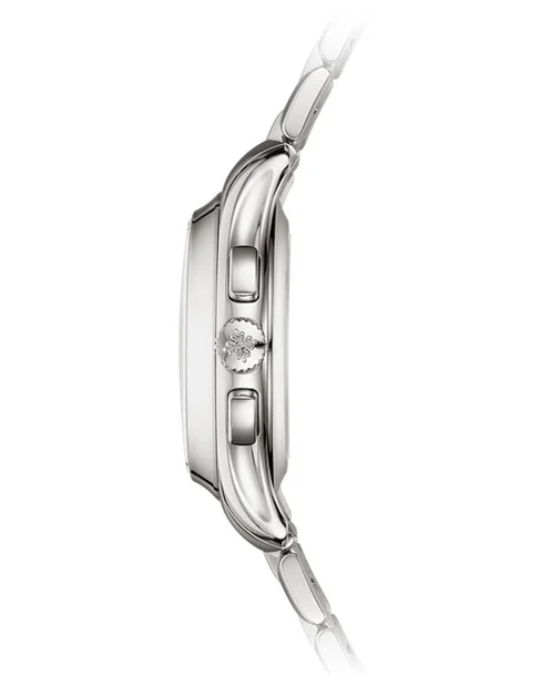 Flyback Chronograph, Annual Calendar - Cortina Watch