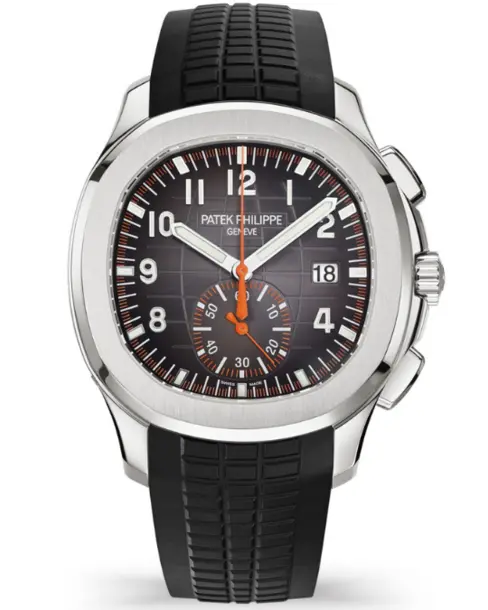 Chronograph - Cortina Watch
