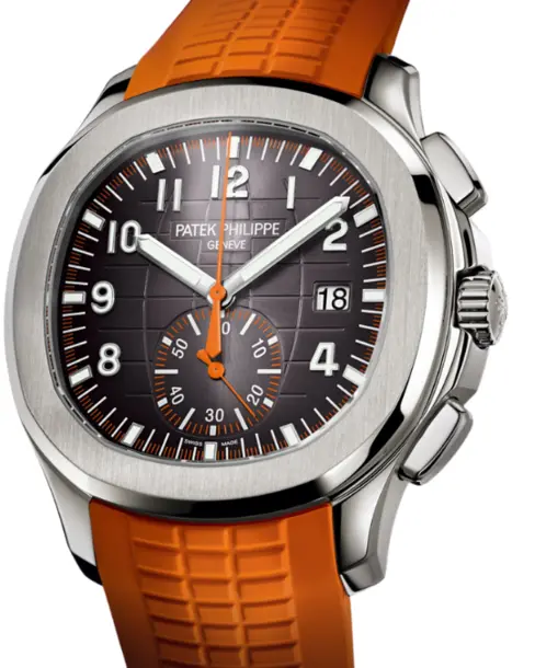 Chronograph - Cortina Watch