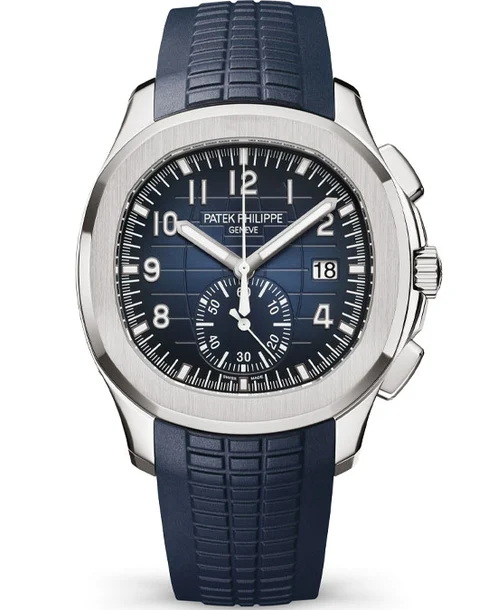 Chronograph - Cortina Watch Singapore