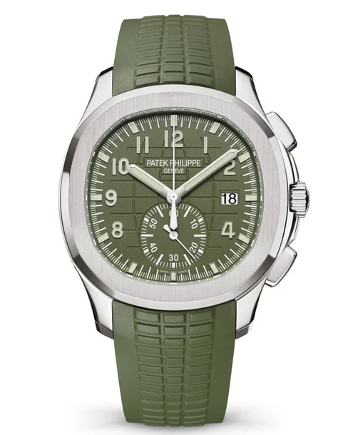 Chronograph - Cortina Watch