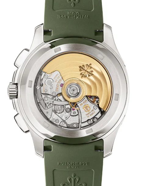 Chronograph - Cortina Watch