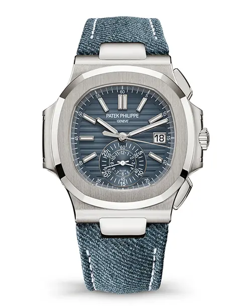 Flyback Chronograph - Cortina Watch Singapore