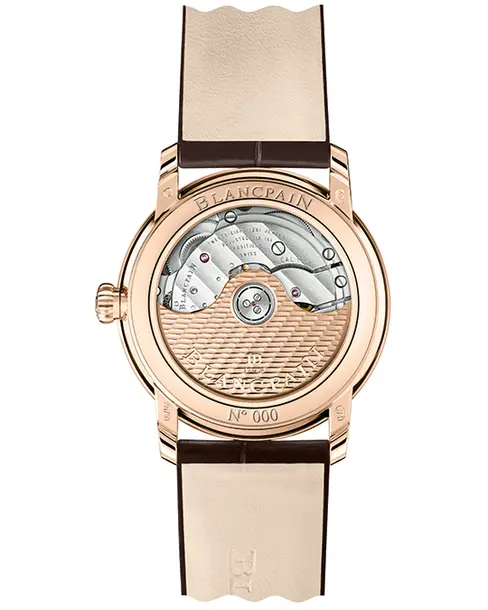 Villeret Women Date - Cortina Watch