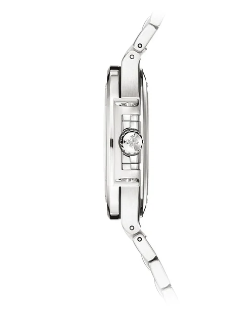 Date, Sweep Seconds - Cortina Watch