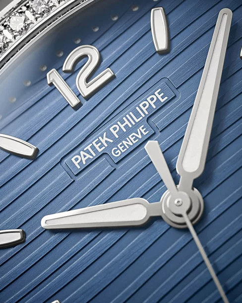 Date, Sweep Seconds - Cortina Watch