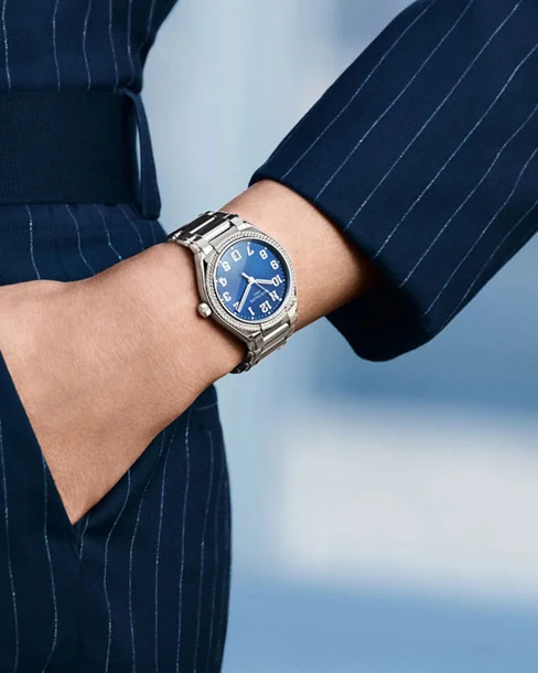 Twenty~4 Automatic - Cortina Watch